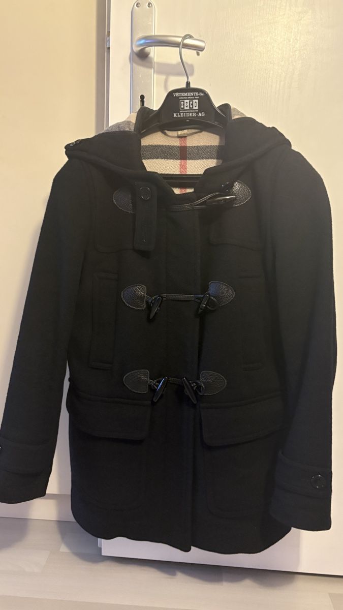 Burberry Mäntel: Burburry Mantel  – Neu (gemäss Beschreibung) aus Rafz von Bamboula67 7