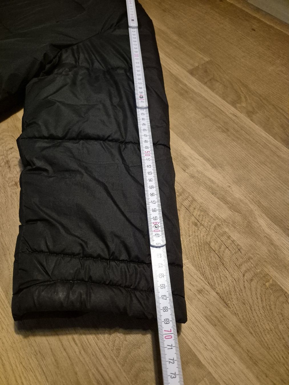 Vestes: Winterjacke Gr. M von Marco Giordani – Neuf (Voir description) à Urtenen-Schönbühl par Chaeppeler 5
