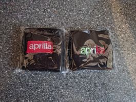 Bremsflüssigkeitsbehälter Schweissband Aprilia RSV4,RS660 ec