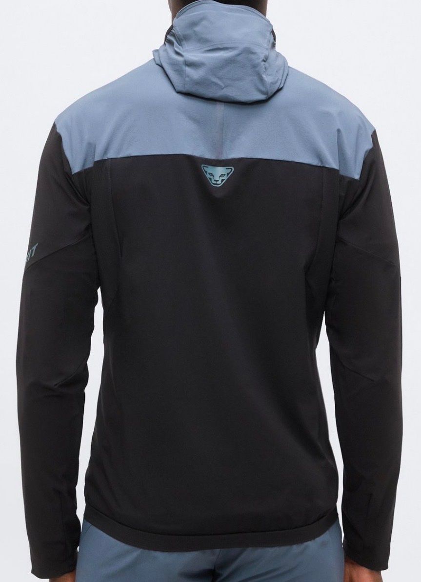 Dynafit Giacche: Leichte robuste Softshelljacke Dynafit Gr. S neu ungetragen – Nuovo e nell'imballaggio originale da Buochs venduto da Luuser31 2