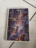 Libro NEW YORK  CITY 