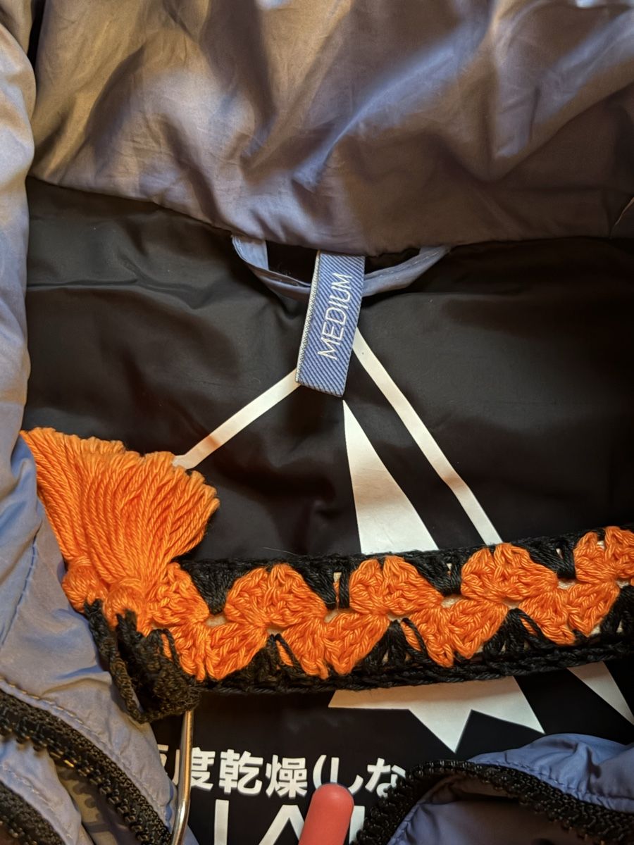 Superdry Jacken: Superdry Steppjacke – Gebraucht aus Oberwil BL von yar_8lpj 3