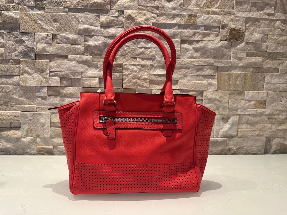 Coach Borse da donna: Coch Tasche Nr. 864 – Usato da Hittnau venduto da LuxAndMore 1