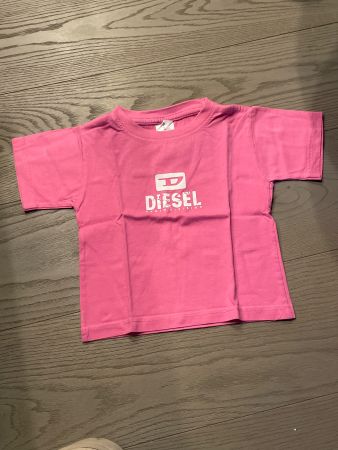 Diesel  T-Shirt Gr. 2 Ans