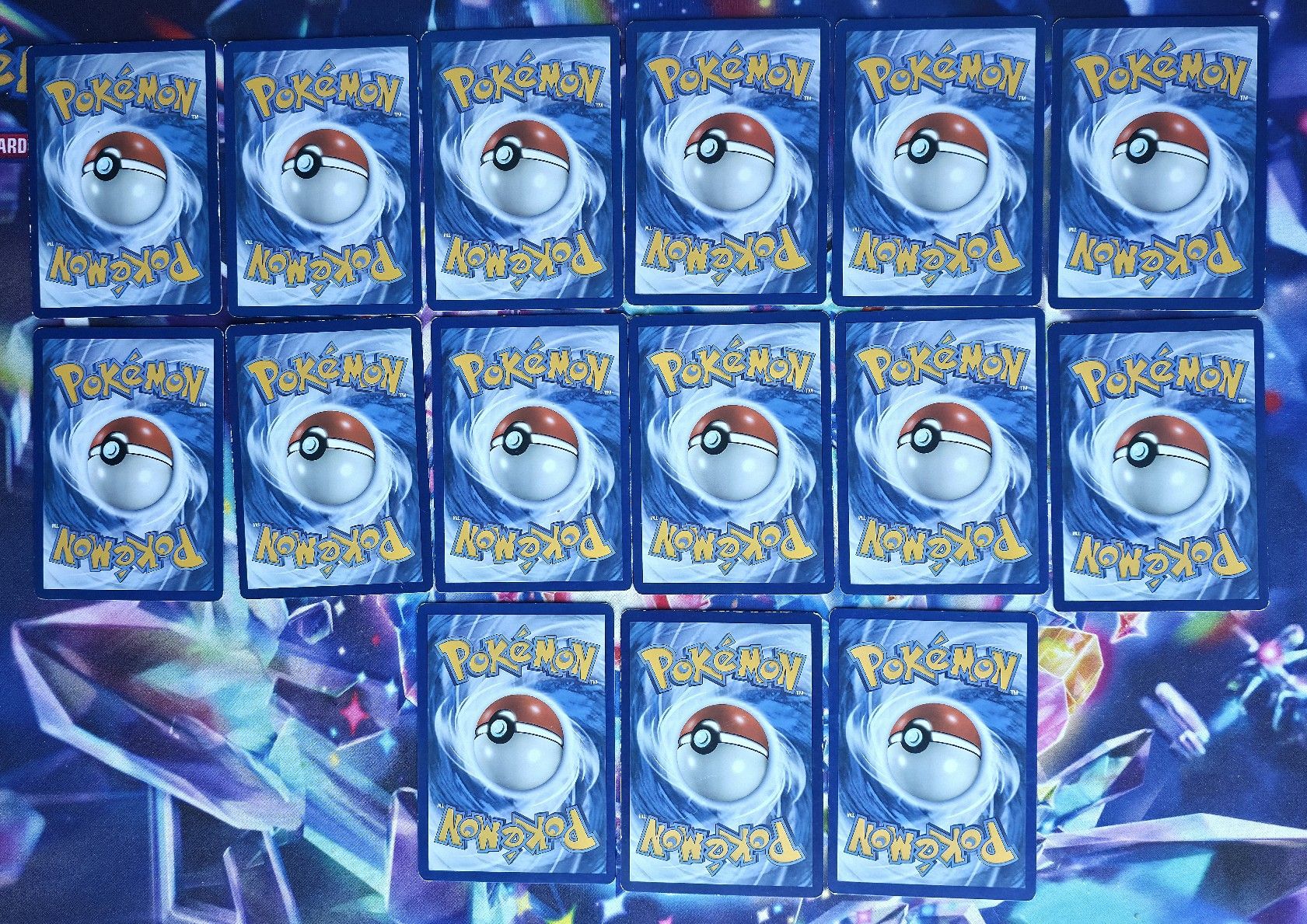 Pokémon Carte collezionabili: Pokémon bundle n°1 💥  – Usato da Onex venduto da msan.cards 1