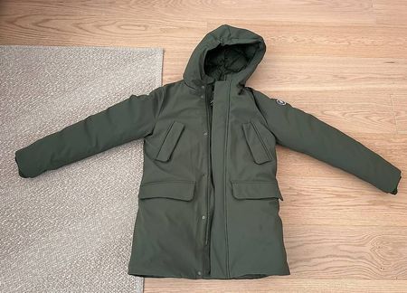 Belle veste hiver,Save the duck, mega schöne Winter Jacke