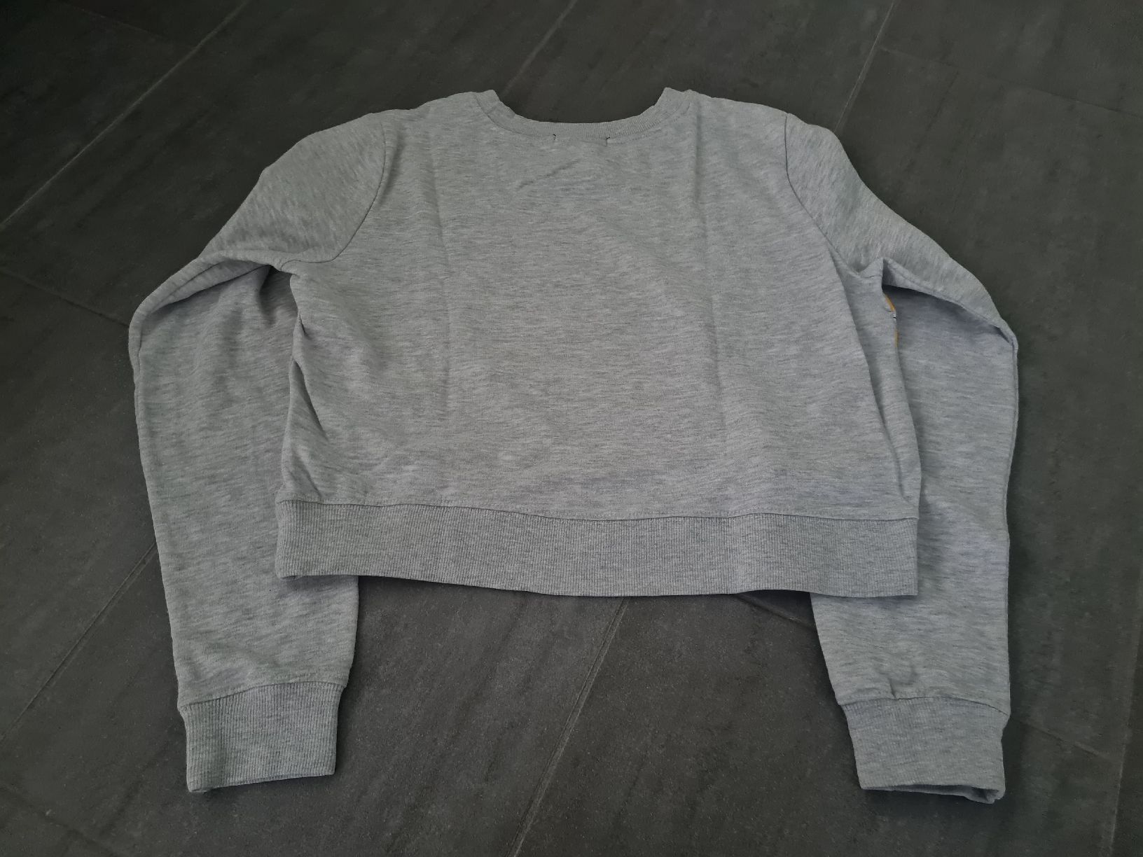 Tally Weijl T-shirt: TALLY WEIJL Pulli gr.M – Usato da Mezzovico venduto da maemy 2