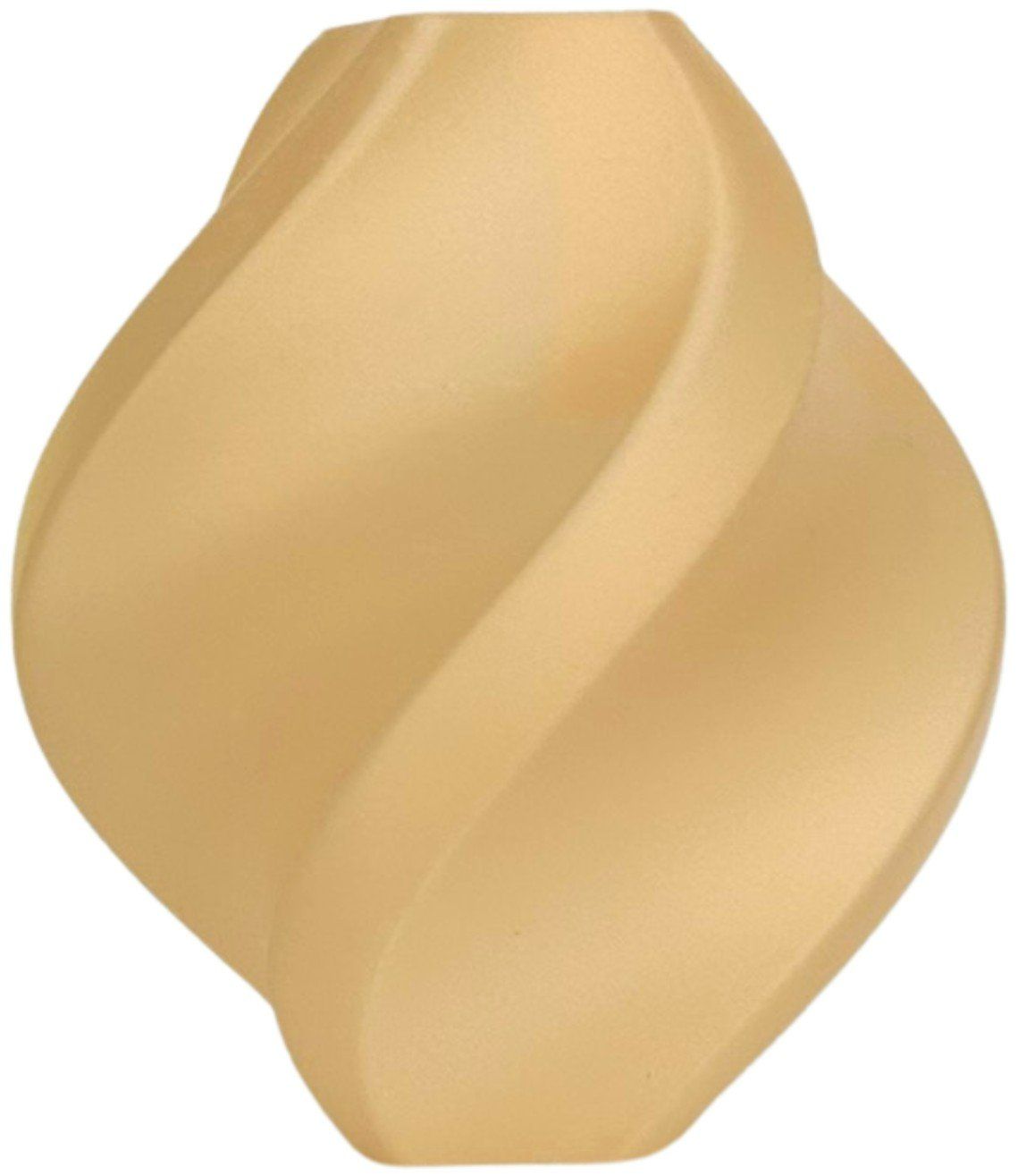 3D Drucker: PLA+ 1.75 mm, 1 kg, sand gold – Neu und originalverpackt aus Anglikon von Adaptway 1