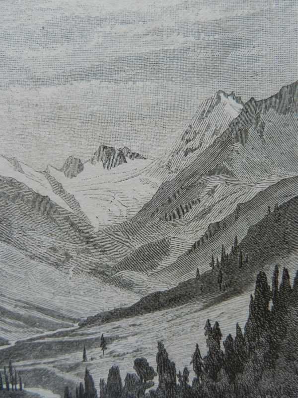 Incisioni: Beverstal Val Bever – Usato da Risch venduto da Rischli15 6