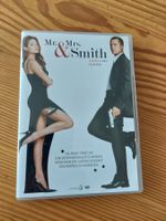DVD Mr. & Mrs. Smith