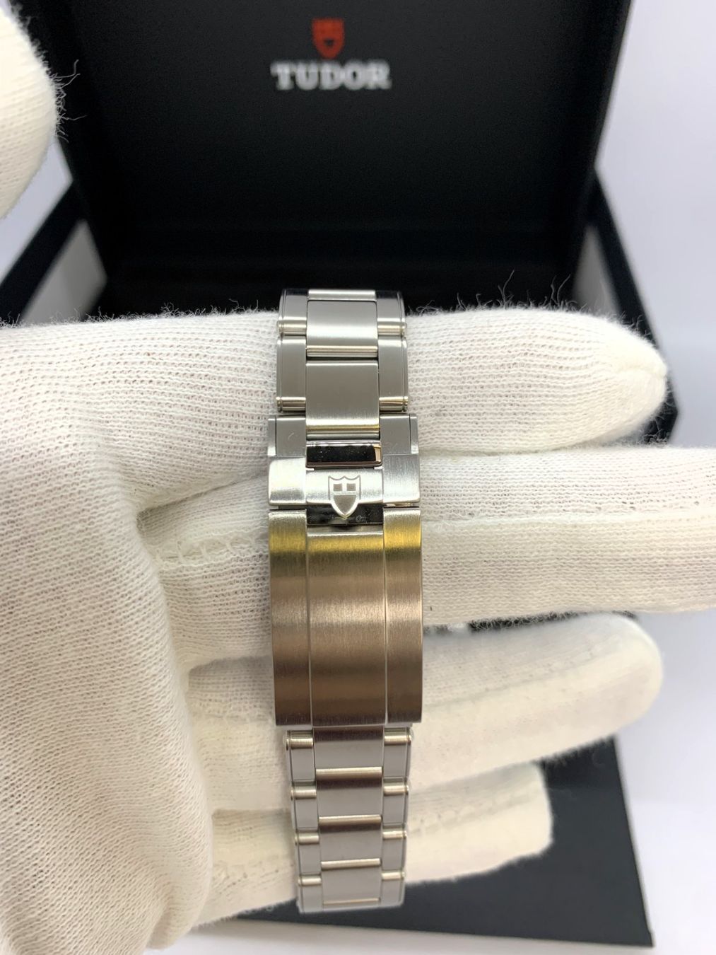 Tudor Uhren: Tudor Black Bay Pro - NEU | UNGETRAGEN – Neu und originalverpackt aus Diepoldsau von whiteriver06 1