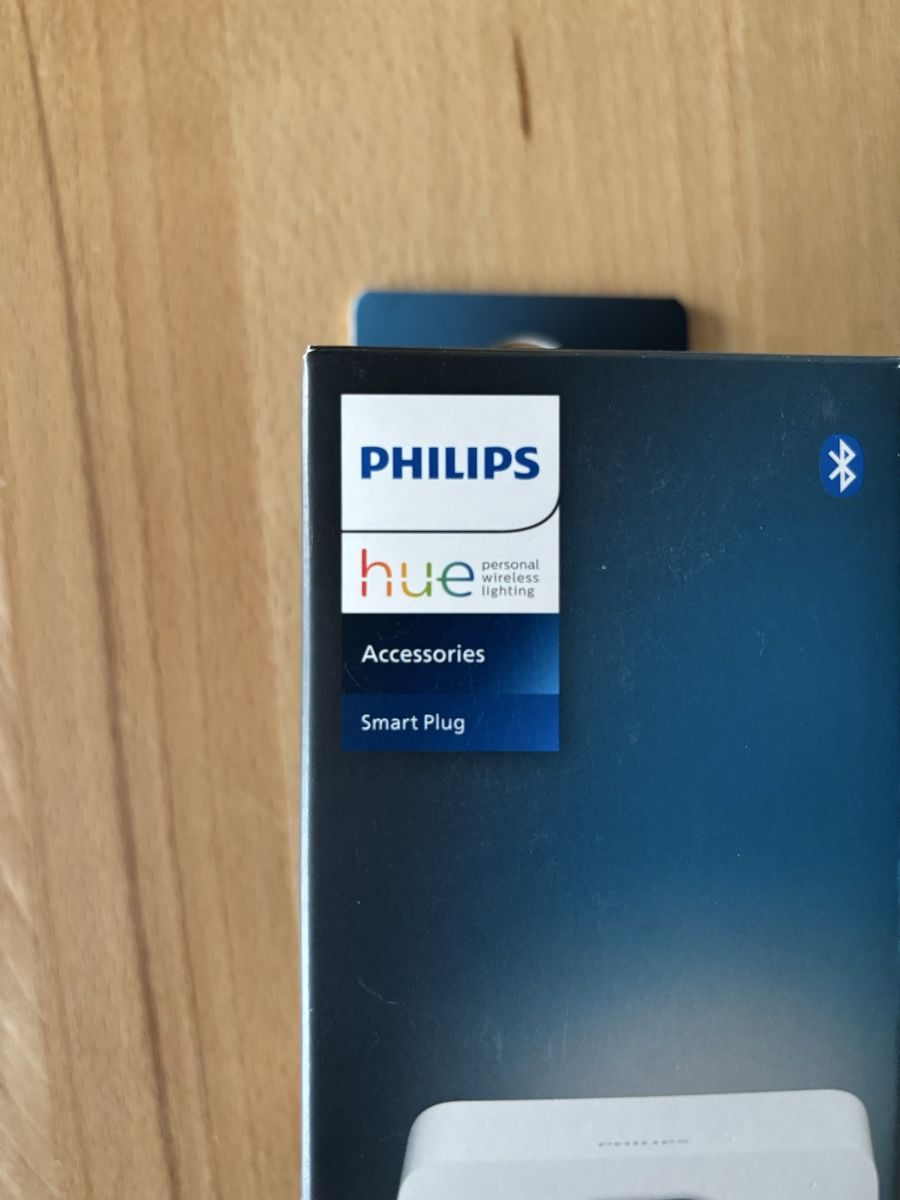 Stecker: Philips HUE Smart Plug Neu – Neu (gemäss Beschreibung) aus Inkwil von newyork88 4