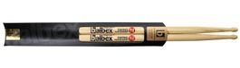 5 Paar Balbex Drumsticks – Swing Hikor
