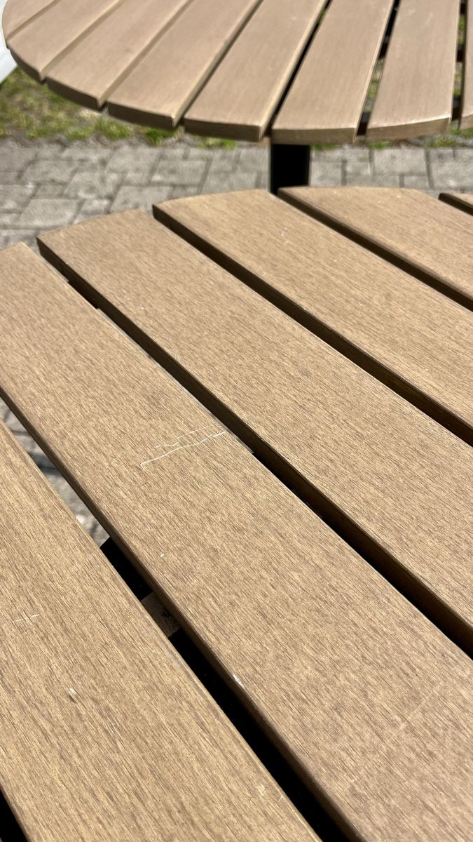 Tavoli: Stehtische Bartisch stabil (kein Plastik) – Usato da Aadorf venduto da bobby_b 2