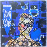 DAVID BOWIE - BLUE JEAN