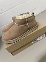 Original UGG Boots - US 10 / EU 41