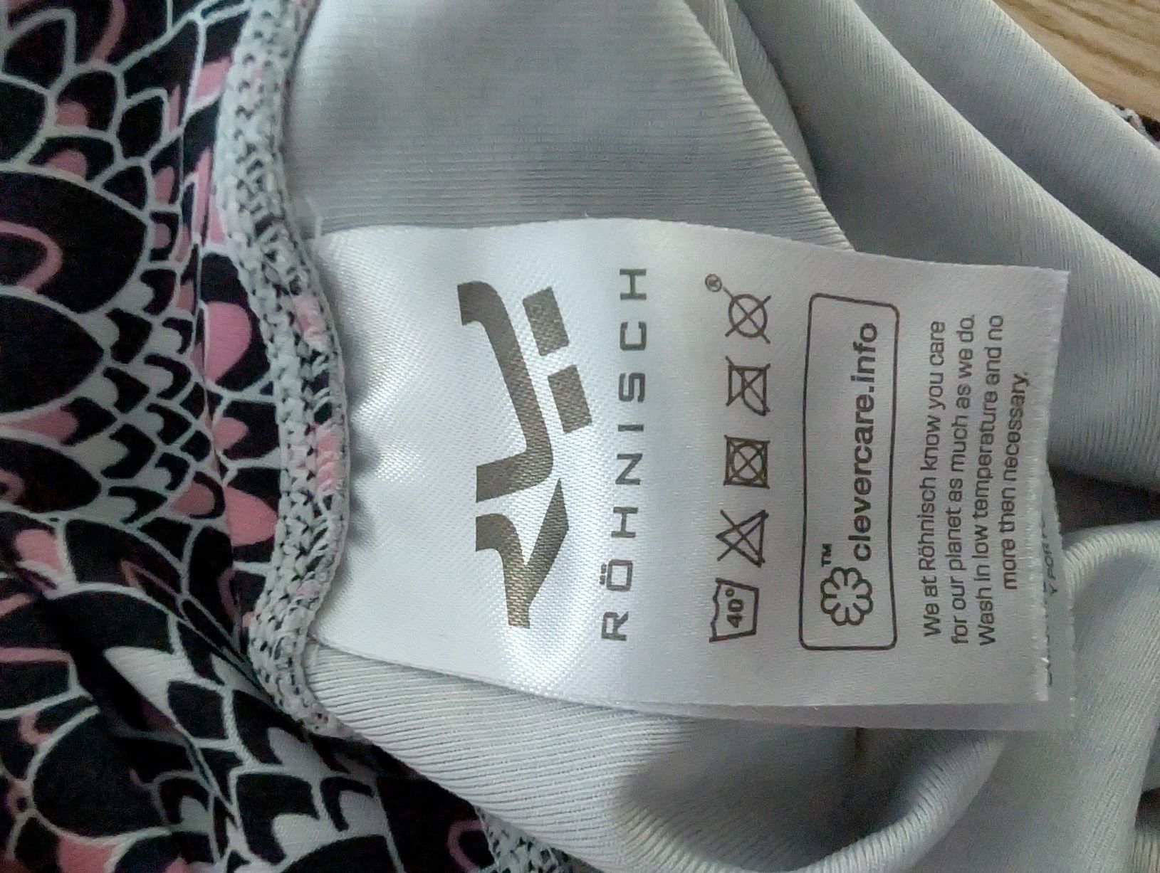 Leggings: Röhnisch Sportleggins – Neu (gemäss Beschreibung) aus Luzern von jeem 2