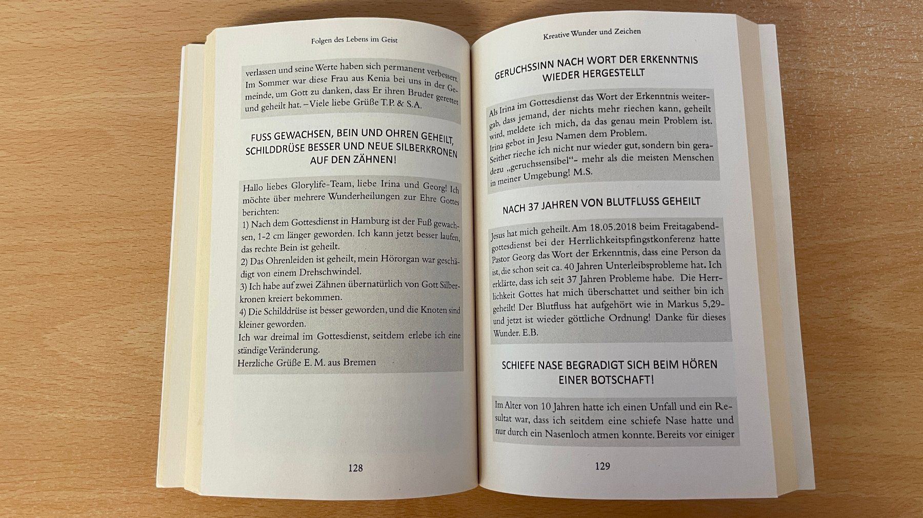 Libri: Söhne der Herrlichkeit – Usato da Glattfelden venduto da cybermaxx 4