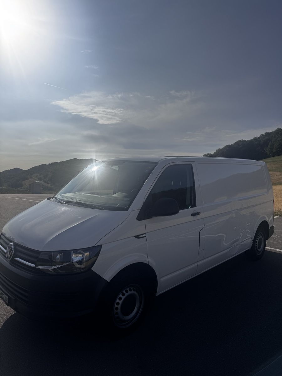 VW Automobili: VW T6 Transporter 4Motion Langversion – Usato da Niederlenz venduto da jos_7ck9 2
