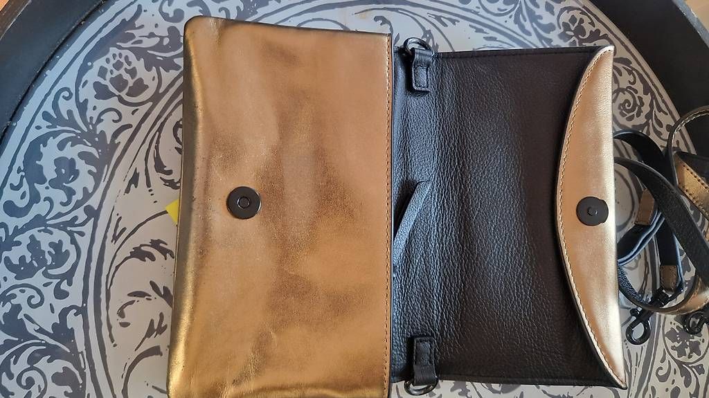 Borse da donna: Liebeskind Handtasche – Usato da Biglen venduto da adrian017 1