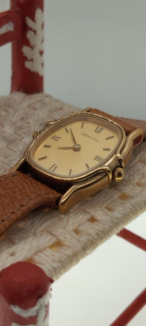 Zenith Orologi: Montre Zenith – Usato da La Chaux-de-Fonds venduto da jac_9llg 5