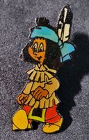 Z118 - Pin Yakari Figuren - Yakari