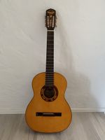 Gitarre 1978 - „Som D‘ouro“  RIO - Top Zustand 🎸🎶