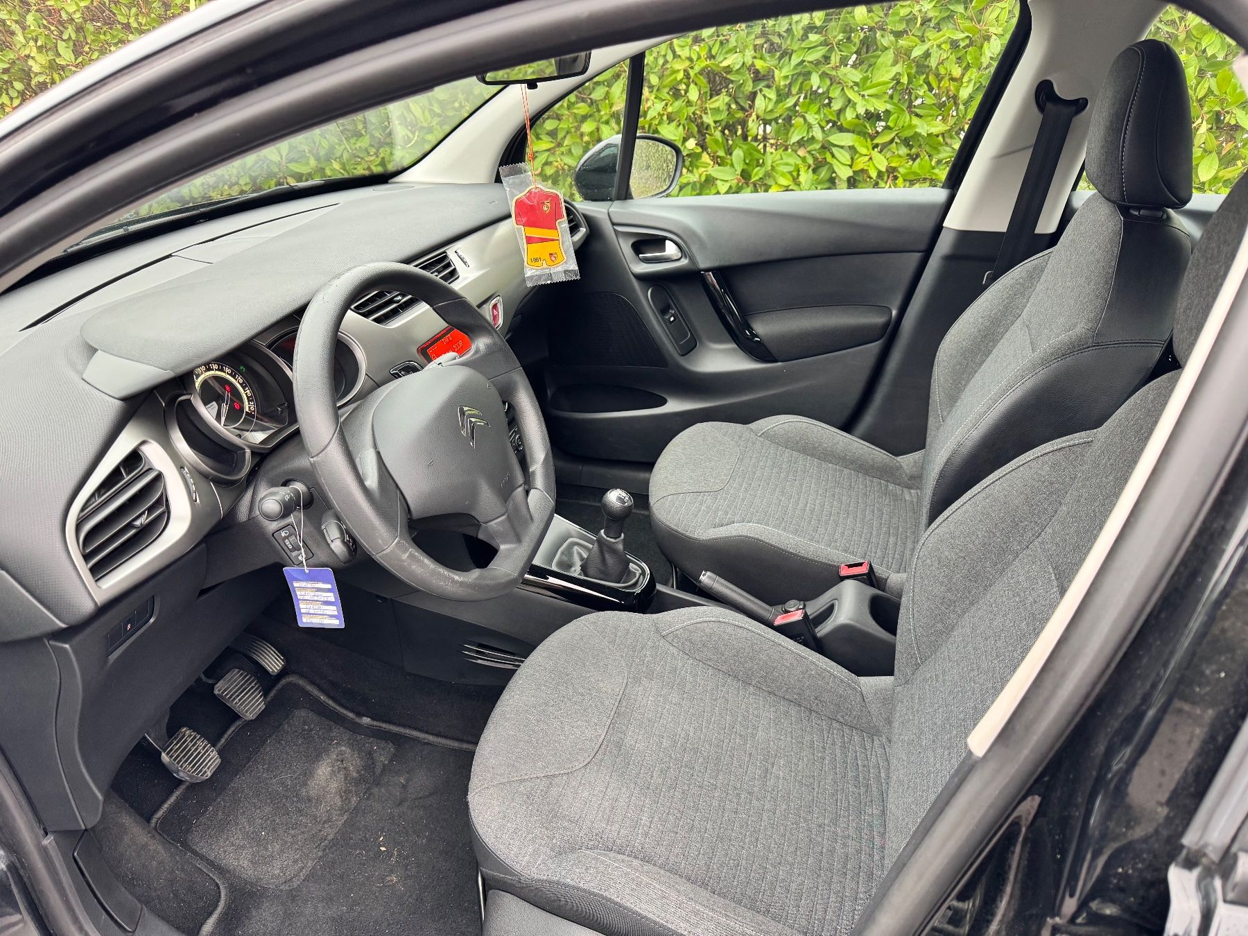 Citroën Automobili: Citroen C3, expertisée. Ab MFK – Usato da Neyruz FR venduto da bee18 4