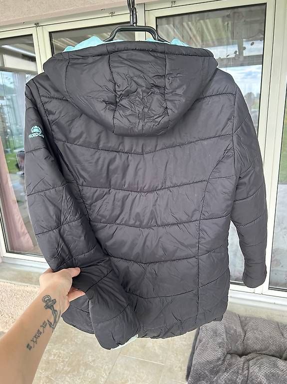 Giacche: Nordcap Jacke Grösse 36 – Usato da Niederbuchsiten venduto da idontknow. 2