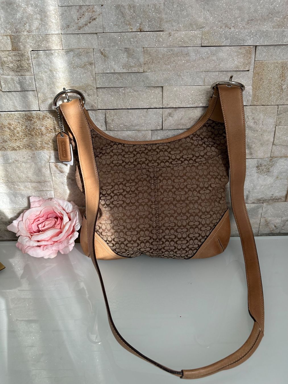 Coach Borse da donna: Coach Crossbody Tasche  - Nr. 812 – Usato da Hittnau venduto da LuxAndMore 1