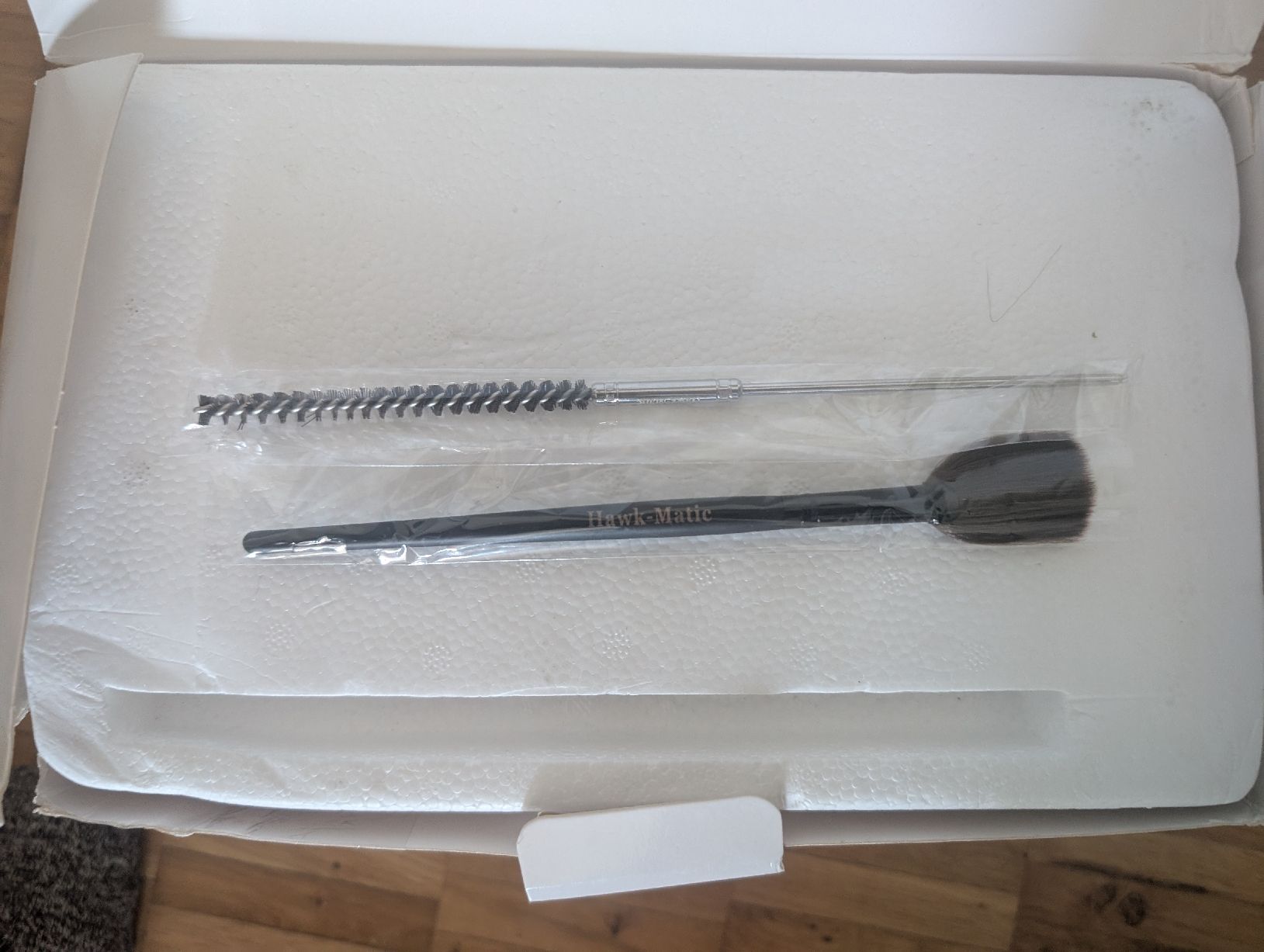 Tabacchi: Hawkmatic HK3+ (KingSize) – Nuovo (secondo la descrizione) da Neuenhof venduto da m-a-b 2