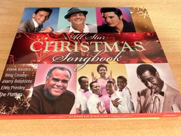 Various – All Star Christmas Songbook