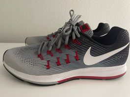 Nike Zoom Pegasus 33 Laufschuhe Running Gr. 44.5