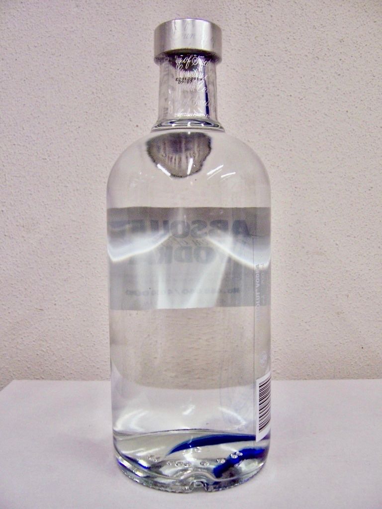 Absolut Vodka Bevande alcoliche: 1 x ABSOLUT VODKA ABSOLUT ORIGINALITY Edition 2013 – Nuovo e nell'imballaggio originale da Kerzers venduto da zimmergruen 2