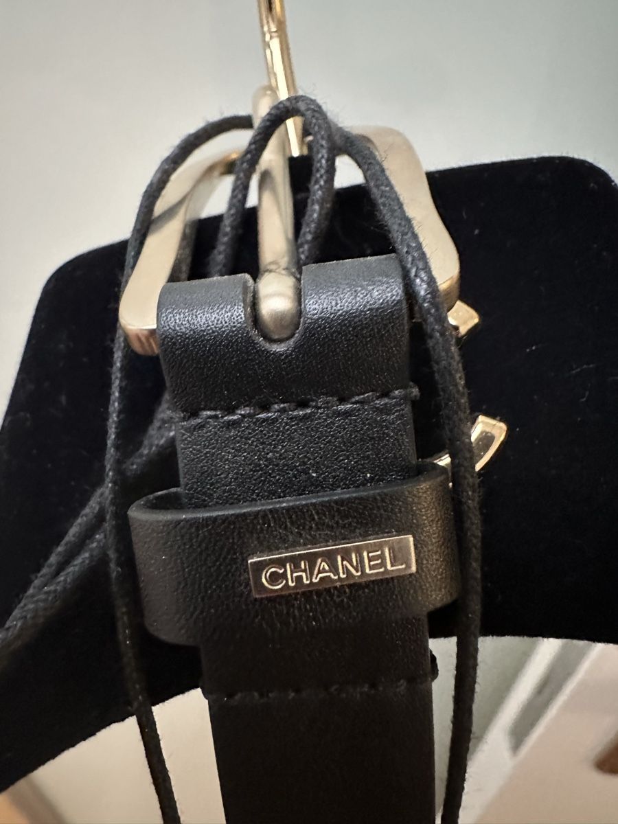 Chanel Cappotti: CHANEL Mantel – Nuovo e nell'imballaggio originale da Basel venduto da pat_ttq6 4