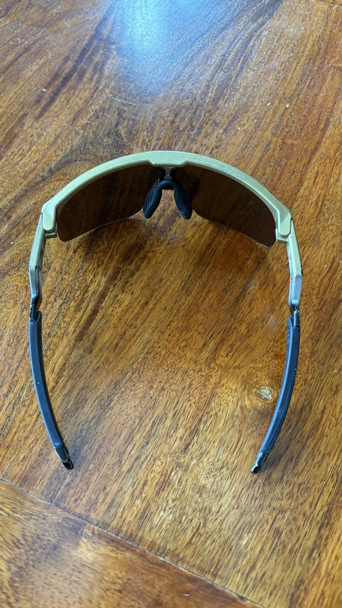 Oakley Occhiali & Lenti: Oakley Resistor Patrick Mahomes Edition – Usato da Jona venduto da bik_7mxd 2