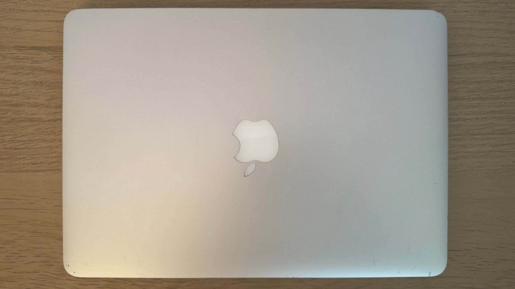 Apple Notebook: Apple MacBook Pro 13" (2014) - 8GB RAM | 256GB SSD | i5 – Usato da Chavannes-près-Renens venduto da adr_fn5f 1