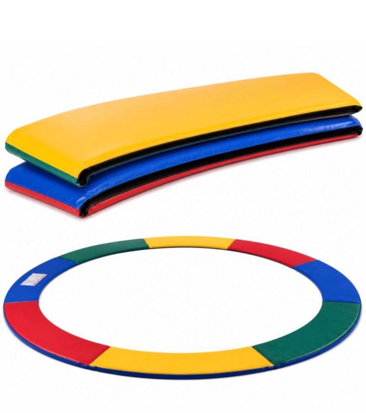 Trampolini: Trampolin Randabdeckung 366 cm – Nuovo e nell'imballaggio originale da Amriswil venduto da JaJa-Express