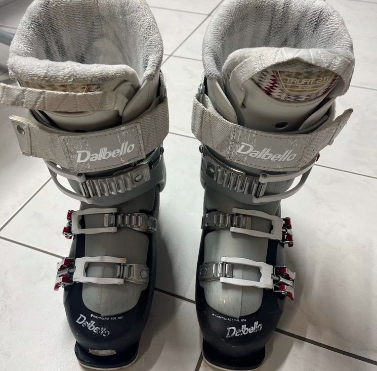 Chaussures hommes: Skischuhe Dalbello Grösse 38 – D'occasion à Fribourg par jes_y6q8 3