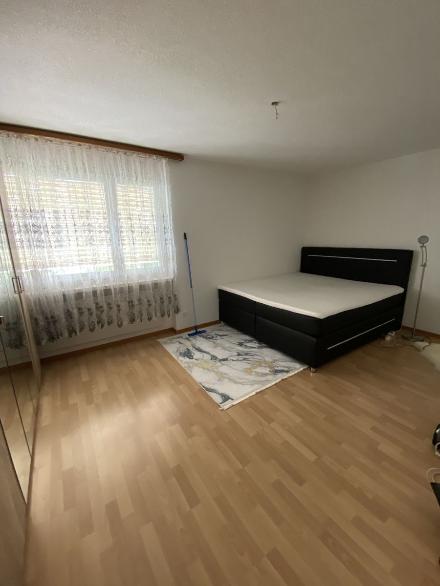 Betten: Bett – Gebraucht aus Wangen b. Olten von kar_25lr 2