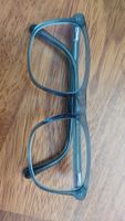 Stylische Brille, blau, neuwertig, top Zustand!