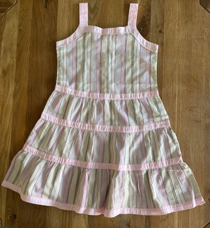Luftiges Sommerkleid TUP TUP, 122/128cm, Baumwolle, BRIEF