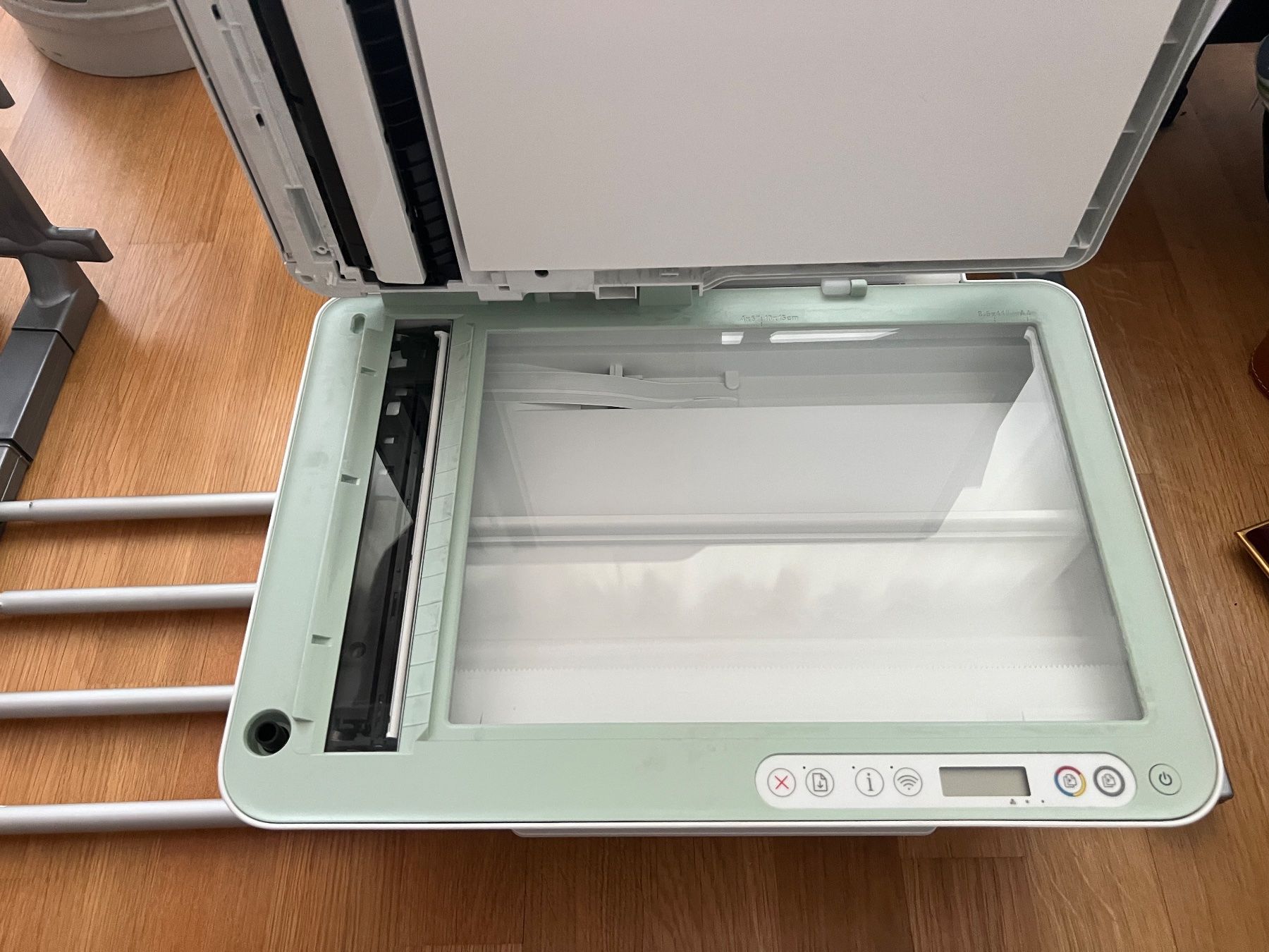 Stampanti: HP Drucker zu verkaufen – Usato da Burgdorf venduto da Sandraa123 1
