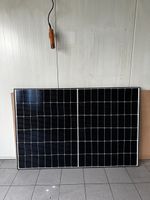 Solarpanel 1 Stück 430Wp für Balkonkraftwerk (2x verfügbar!)