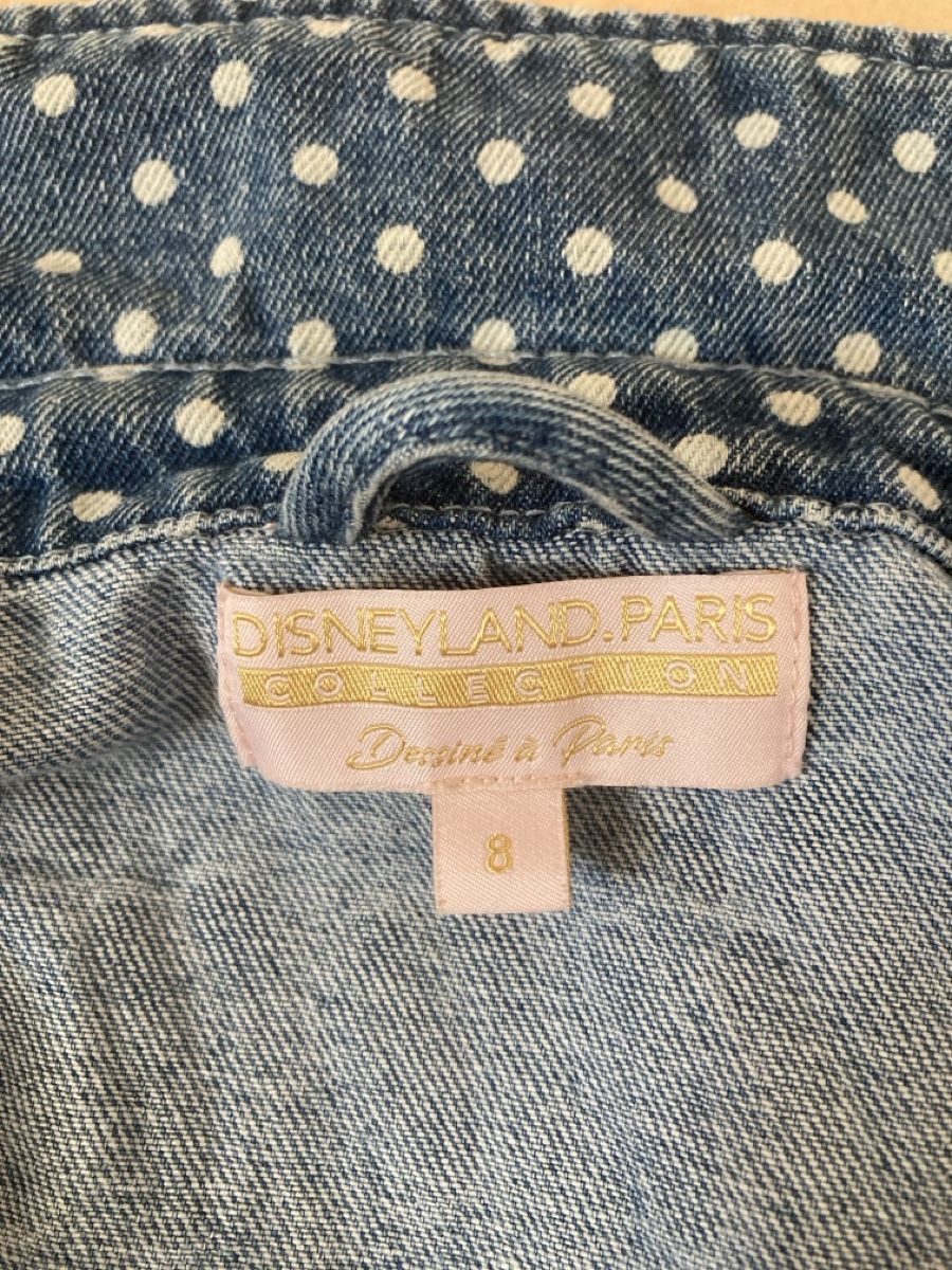 Jacken & Mäntel: Verkaufe Kinder Jeans Jacke  – Gebraucht aus Kirchberg BE von gab_x6wb 3