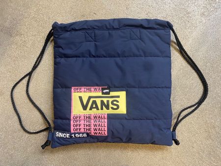 Sac Vans Femmes