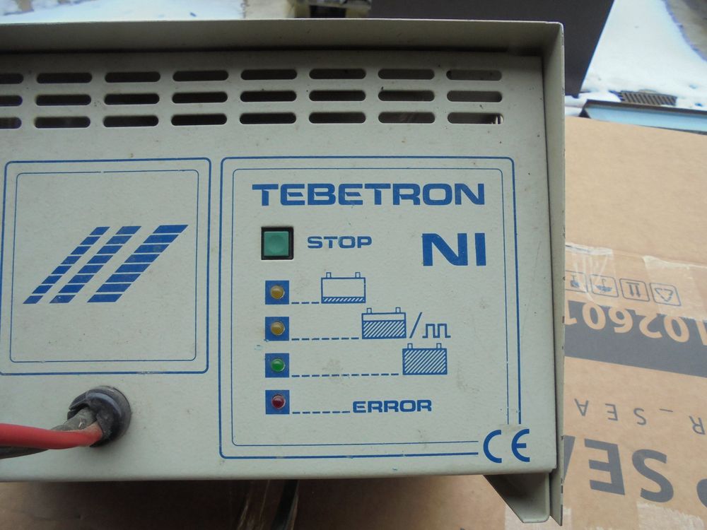 Chargeur De Batterie 24V 30A Pour Chariot élévateur Ou Voiturette - 1320W - Neuf - Marque KAISAL