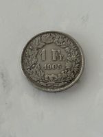 1 Franken 1905