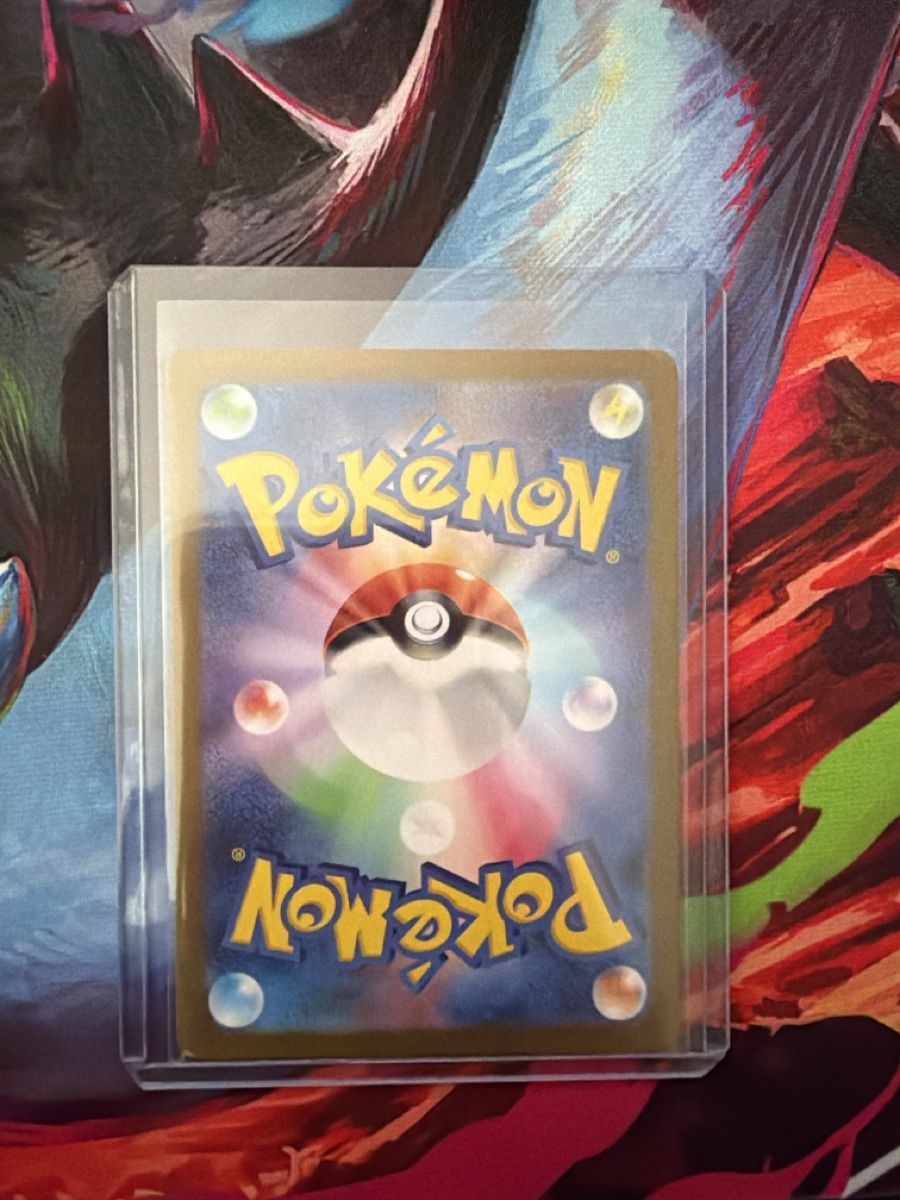 Pokémon Carte collezionabili: Ivysaur sv2a 167/165 JP – Usato da Biel/Bienne venduto da Dade_Pkmn93 1