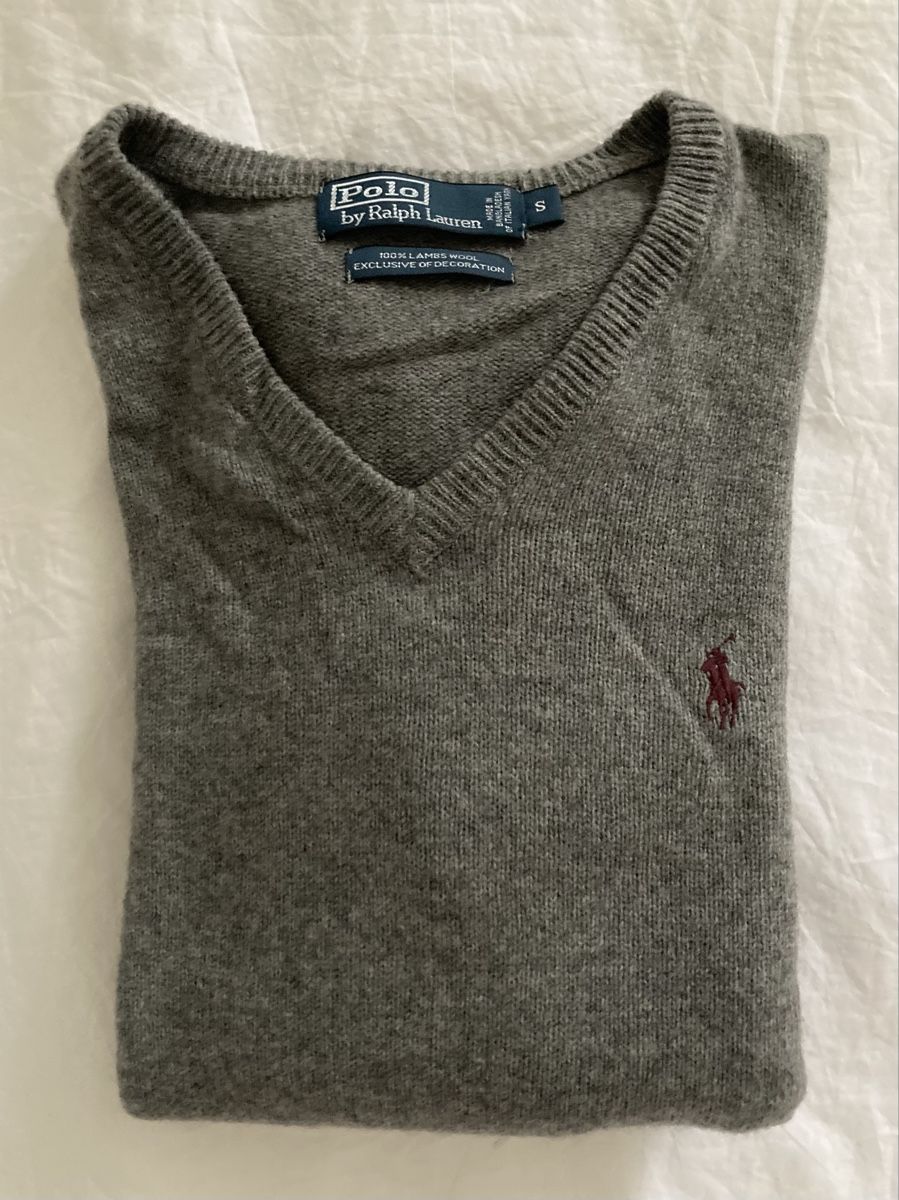 Polo Ralph Lauren Maglioni & Felpe: Polo by Ralph Lauren Herrenpullover S – Usato da Zürich venduto da mainau16